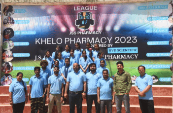 JSS Sitapur College Activities photo 21